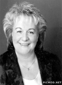Profilbild von Ingrid Koch