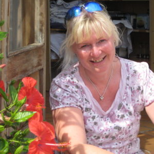 Profilbild von Ingrid Koch
