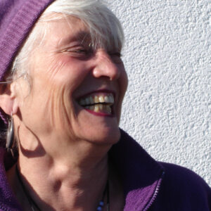 Profilbild von Ingrid Koch