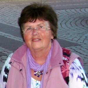 Profilbild von Ingrid König