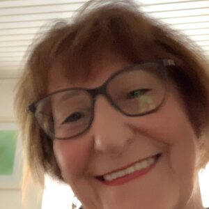 Profilbild von Ingrid König