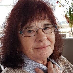 Social Media Profilbild Ingrid Kohl 