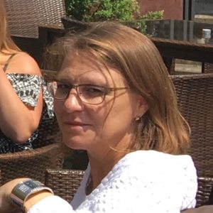 Profilbild von Ingrid Koning