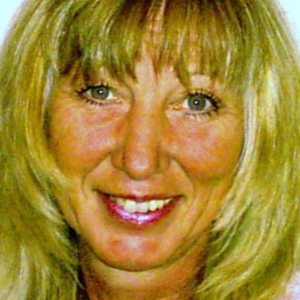 Profilbild von Ingrid Kornprobst
