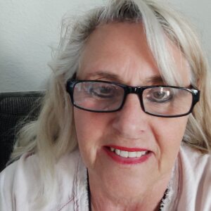 Profilbild von Ingrid Kowall