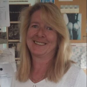Profilbild von Ingrid Krämer
