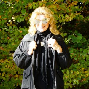 Profilbild von Ingrid Kraus