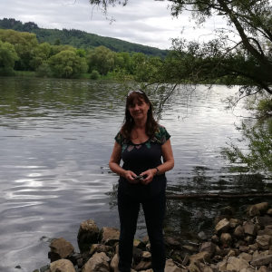 Profilbild von Ingrid Kreckwitz