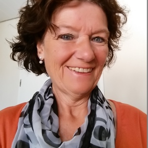 Profilbild von Ingrid Krisam