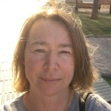 Profilbild von Ingrid Krüger