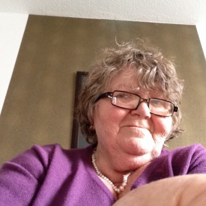 Profilbild von Ingrid Krummradt