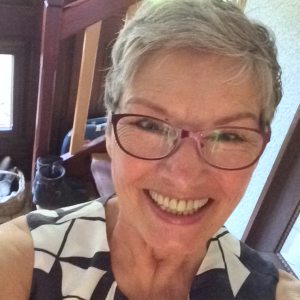 Profilbild von Ingrid Kühn