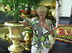 Profilbild von Ingrid Kuhn