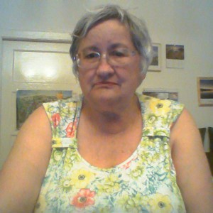 Profilbild von Ingrid Kurth