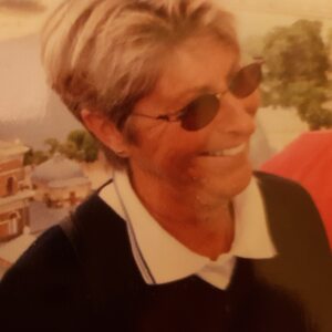 Profilbild von Ingrid Kutschker