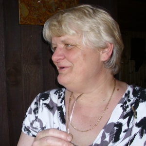 Profilbild von Ingrid Laböck