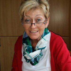 Profilbild von Ingrid Lammers