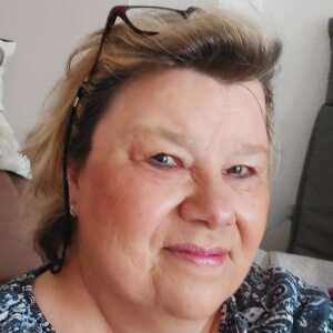 Profilbild von Ingrid Lange