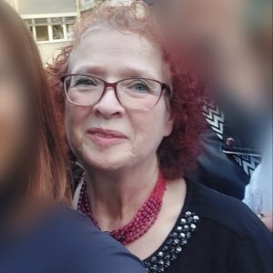 Profilbild von Ingrid Lange
