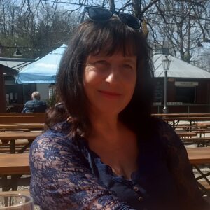 Profilbild von Ingrid Lange