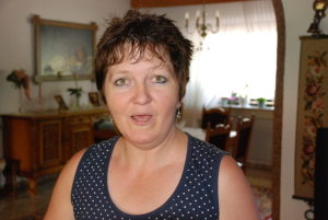Profilbild von Ingrid Langer