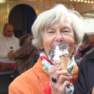 Profilbild von Ingrid Langer