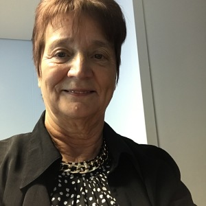 Profilbild von Ingrid Langl