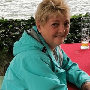 Profilbild von Ingrid Lanzerath