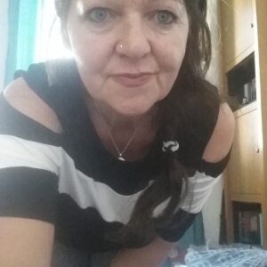 Profilbild von Ingrid Lapschies