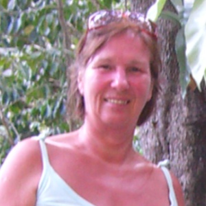 Profilbild von Ingrid Lattermann
