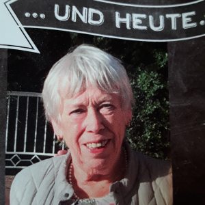 Profilbild von Ingrid Laubvogel