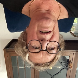 Profilbild von Ingrid Lauten