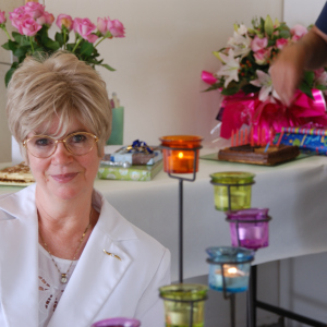 Profilbild von Ingrid Lehmann