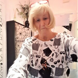 Profilbild von Ingrid Lehnert