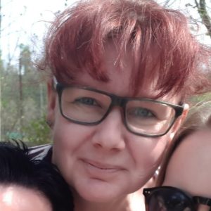Profilbild von Ingrid Leipfinger