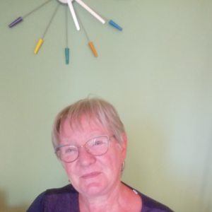 Profilbild von Ingrid Leiß