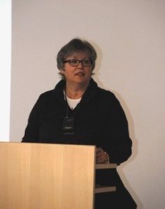 Profilbild von Ingrid Lemberg