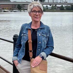 Profilbild von Ingrid Lengsfeld