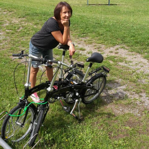 Profilbild von Ingrid Leuthold