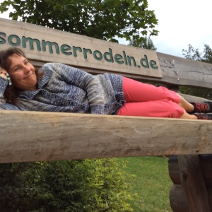 Profilbild von Ingrid Lexa