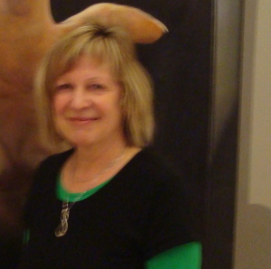 Profilbild von Ingrid Lindner