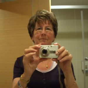 Profilbild von Ingrid Linke