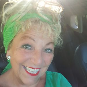 Profilbild von Ingrid Lippmann