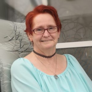 Profilbild von Ingrid Lopes Antunes