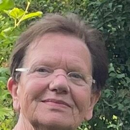 Profilbild von Ingrid Lorenz