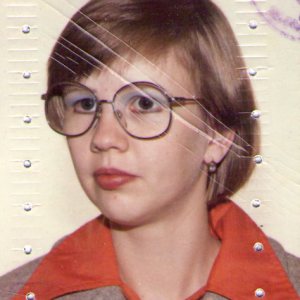 Profilbild von Ingrid Lübeck