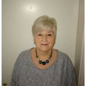 Profilbild von Ingrid Lüddemann