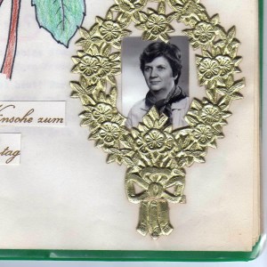 Profilbild von Ingrid Lüders