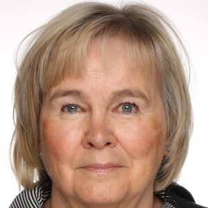 Profilbild von Ingrid Lühmann