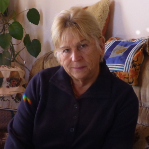 Profilbild von Ingrid Lüninghake